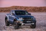 Ford Ranger Raptor 2019 года (ZA)